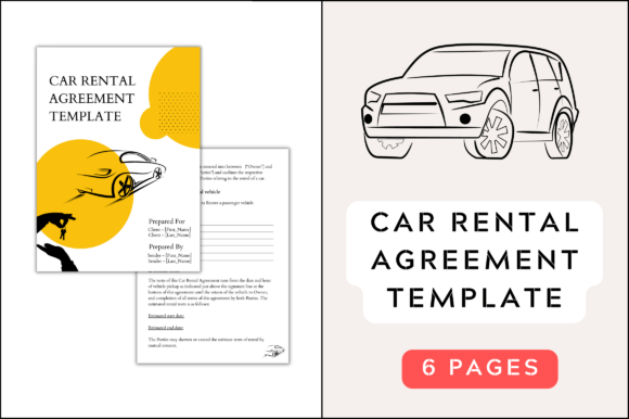 Commercial Vehicle Rental Agreement: A Must-Have for Modern Businesses