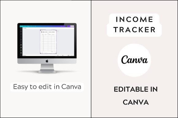 Printable Income Tracker: A Simple Way to Manage Your Finances