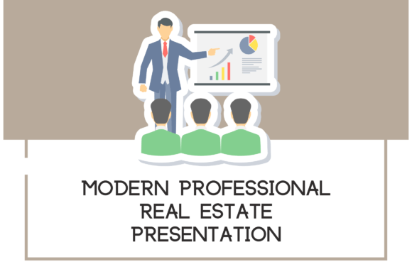 Professional Realtor Presentation