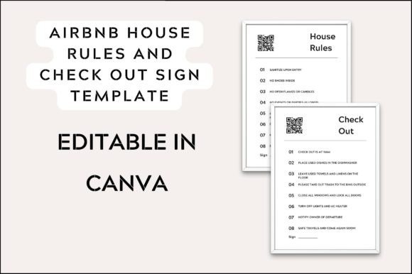 Understanding Airbnb Vacation Rental House Rules and Their Practical Benefits